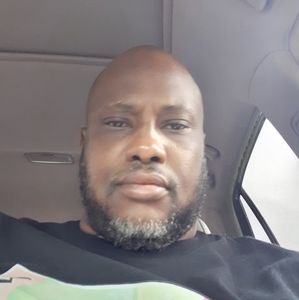 Meet your Posher, Frederick